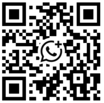 Ignis Terra Machinery WhatsApp QR Code