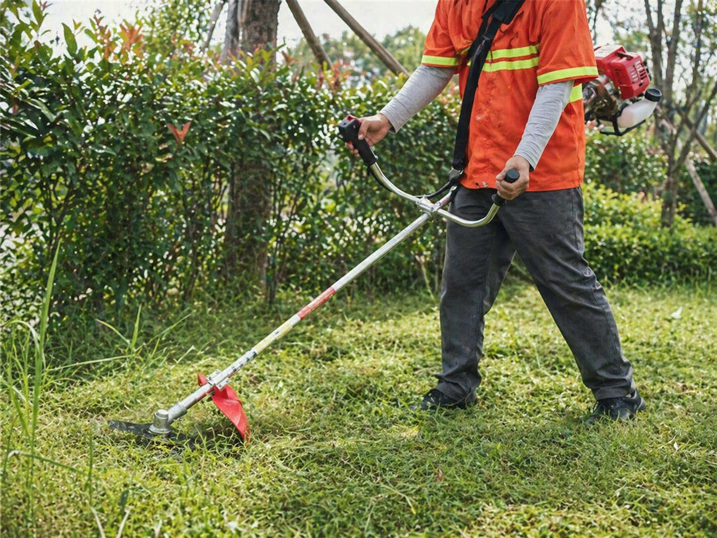 Lawn and Garden Equipment